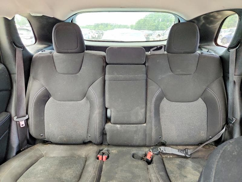 2019 JEEP CHEROKEE LATITUDE 10