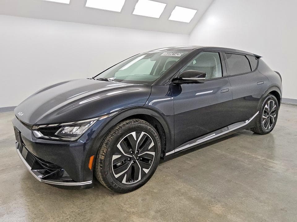 2023 KIA EV6 WIND - 1