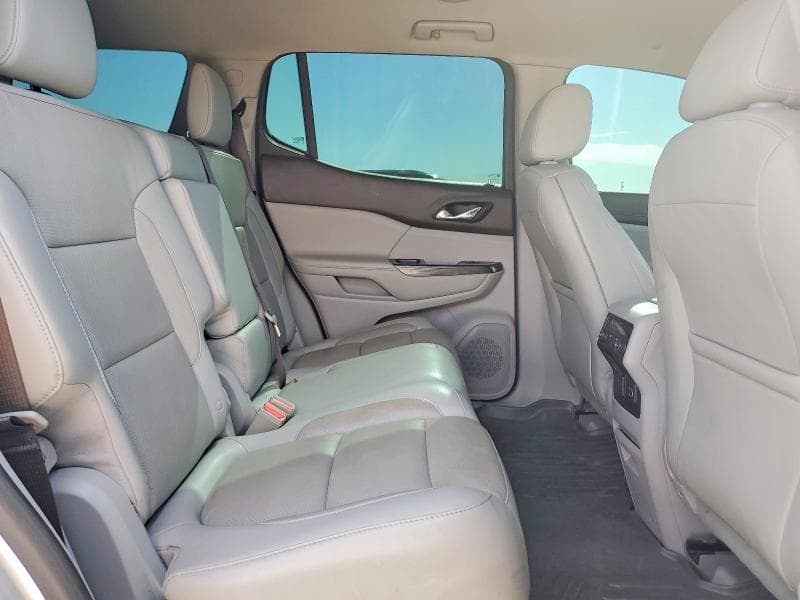 2019 GMC ACADIA SLT-1 11