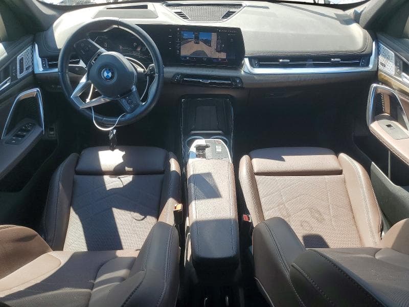 2023 BMW X1 XDRIVE28I 8