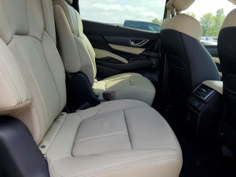 2025 SUBARU ASCENT LIMITED 11