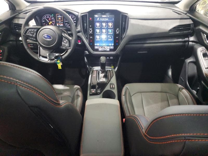 2024 SUBARU CROSSTREK LIMITED 8
