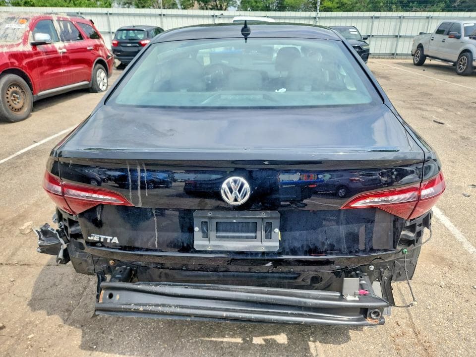 2020 VOLKSWAGEN JETTA S 6