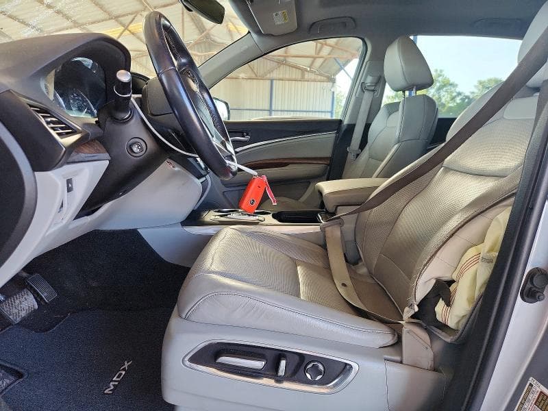 2019 ACURA MDX TECHNOLOGY 7