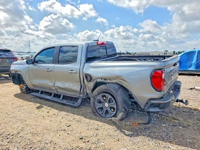 2024 GMC CANYON ELEVATION 2