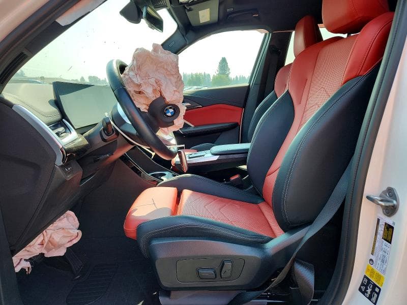2023 BMW X1 XDRIVE28I 7