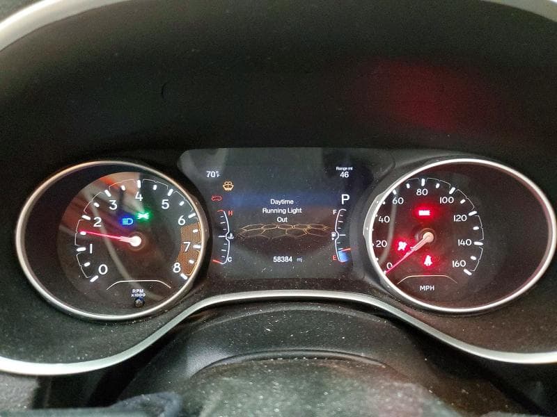 2020 JEEP COMPASS LIMITED 9