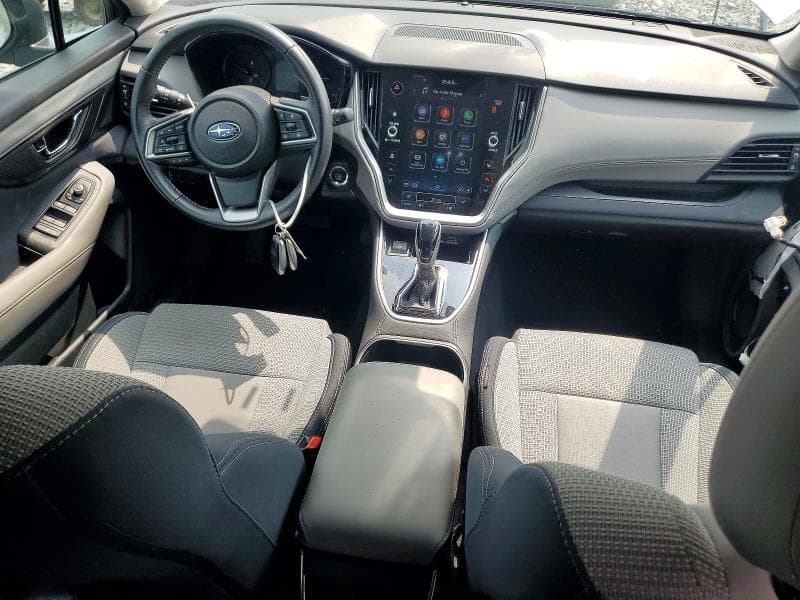 2024 SUBARU OUTBACK PREMIUM 8
