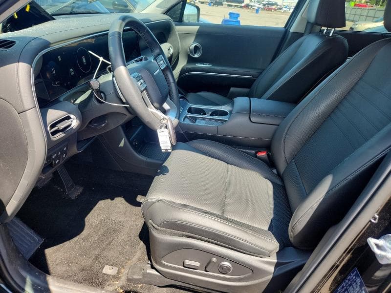 2026 HYUNDAI PALISADE LIMITED 7