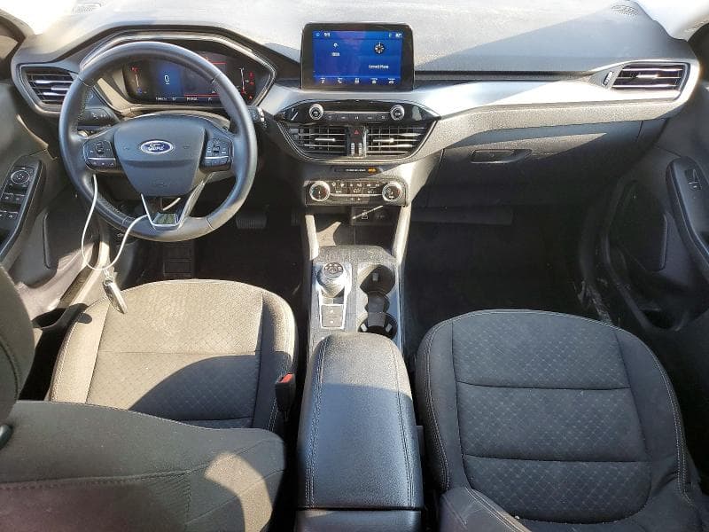 2024 FORD ESCAPE ACTIVE 8