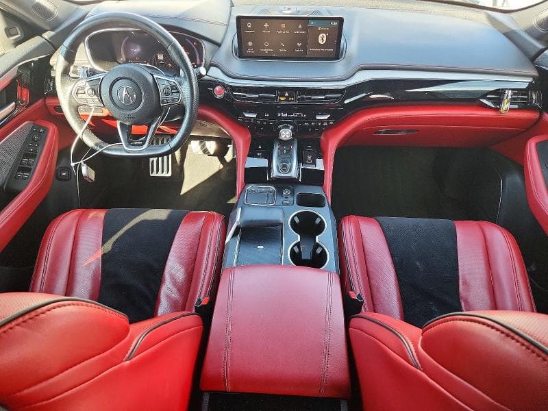 2023 ACURA MDX A-SPEC 8