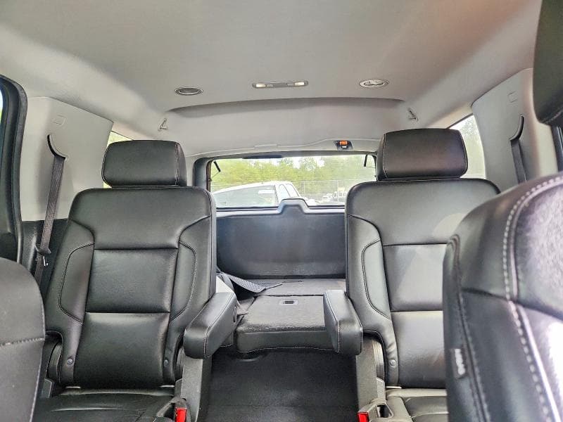 2019 CHEVROLET TAHOE K1500 LT 10
