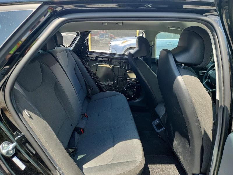 2025 KIA K4 LXS 10