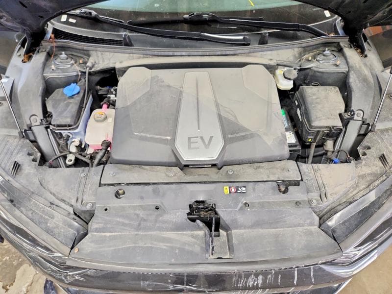 2024 KIA EV6 WIND 11