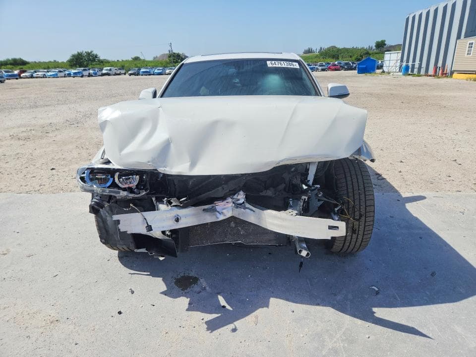2018 BMW 330 I 5