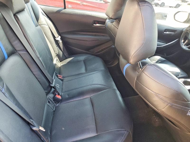 2020 TOYOTA COROLLA SE 10
