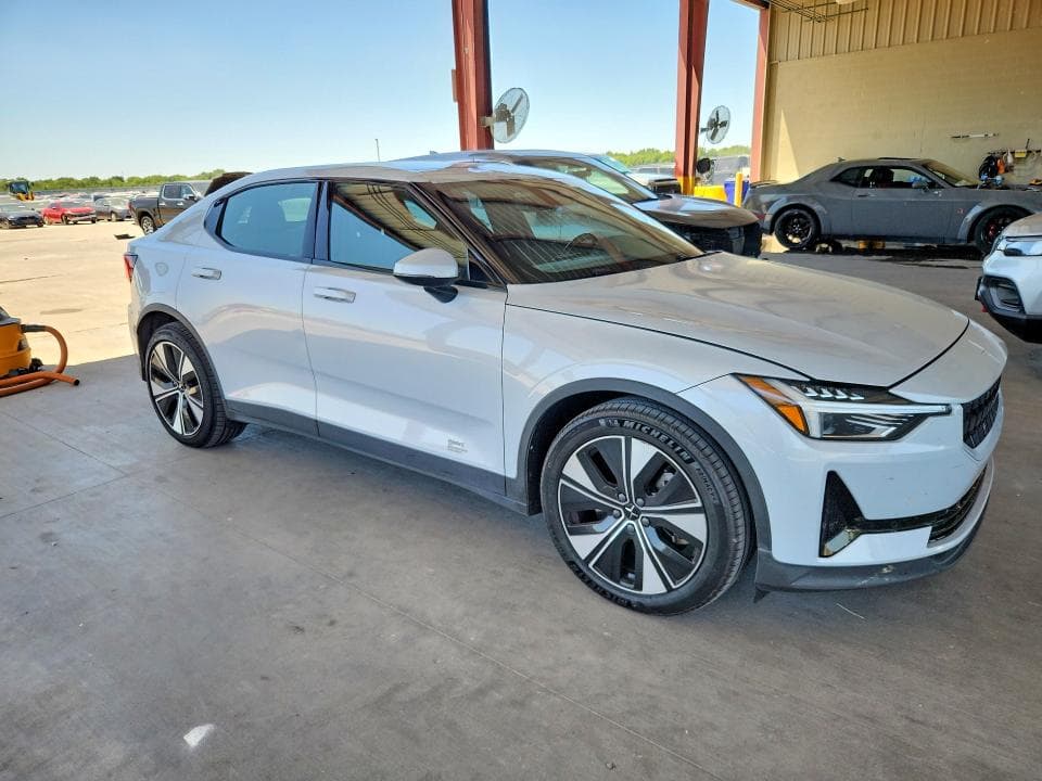 2023 POLESTAR 2 4