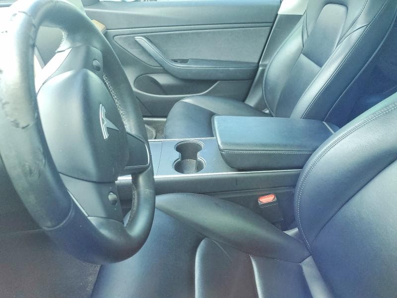 2020 TESLA MODEL 3 7