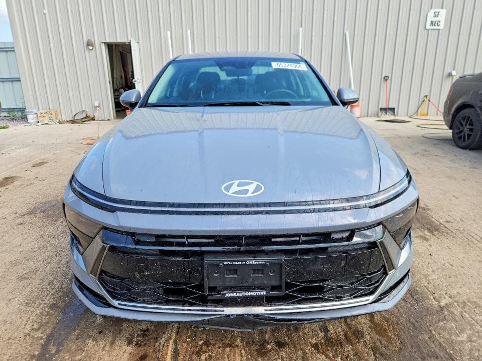 2024 HYUNDAI SONATA SEL 5