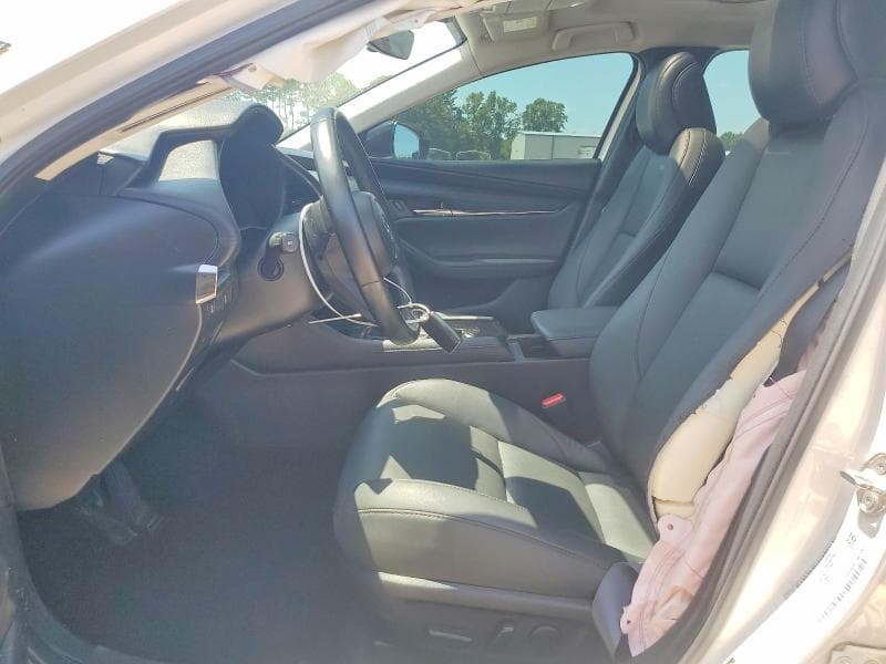 2023 MAZDA 3 PREFERRED 7