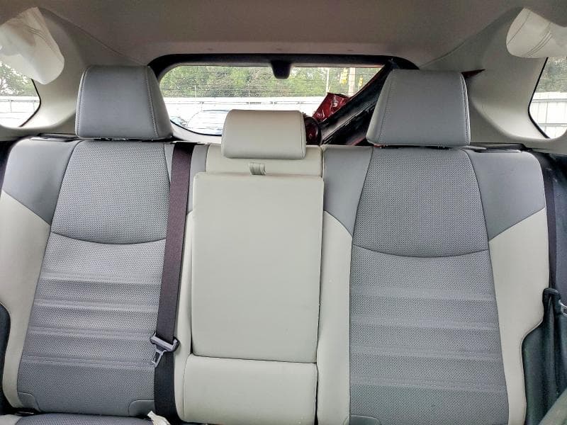 2021 TOYOTA RAV4 LIMITED 10