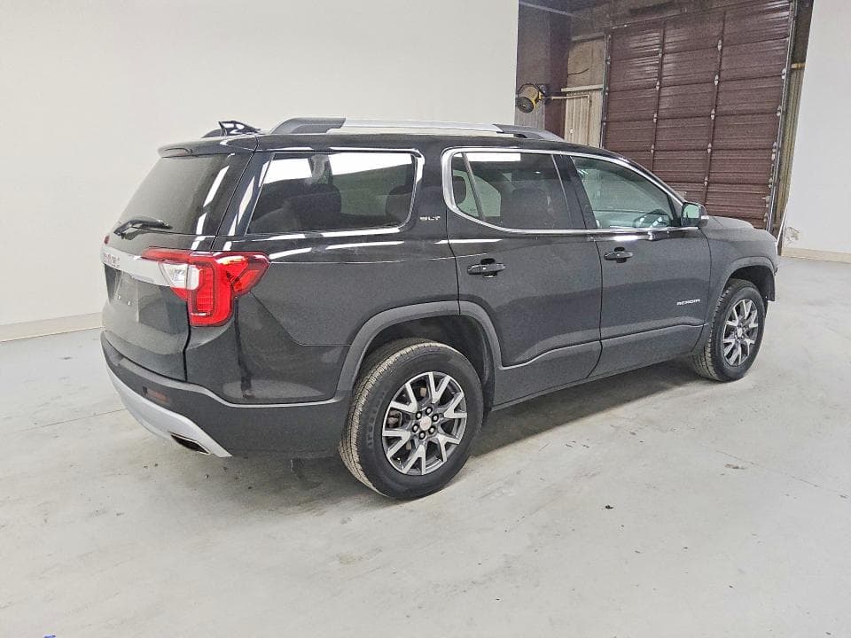 2023 GMC ACADIA SLT 3
