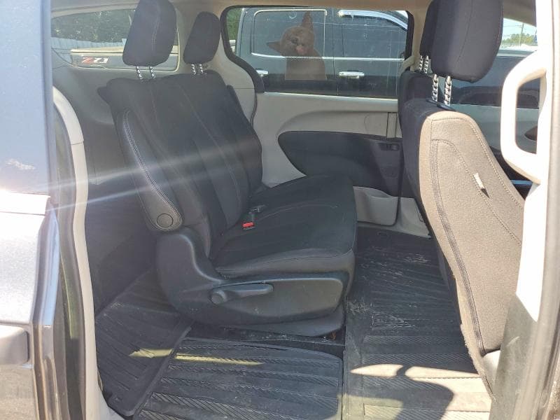 2018 CHRYSLER PACIFICA L 11