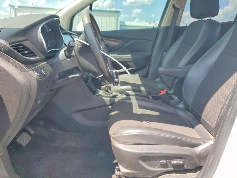 2018 BUICK ENCORE PREFERRED 7