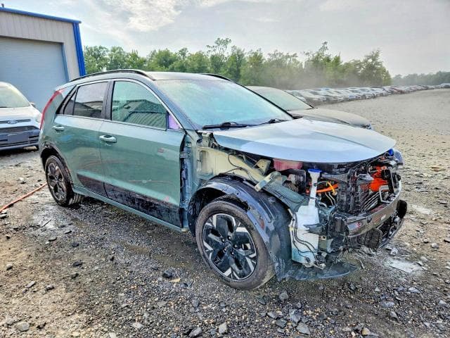 2024 KIA NIRO WIND 4