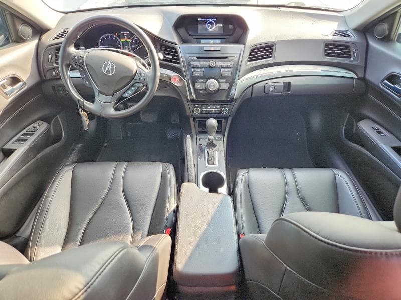 2020 ACURA ILX 8