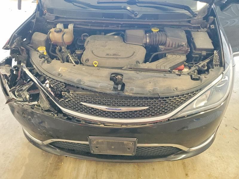 2020 CHRYSLER PACIFICA TOURING L PLUS 12