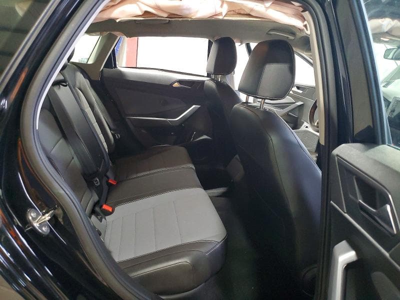 2025 VOLKSWAGEN JETTA SE 10
