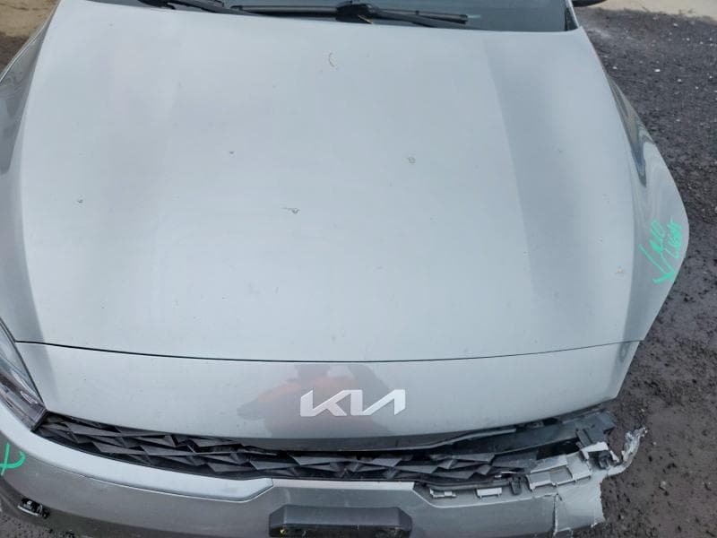 2023 KIA FORTE LXS 11
