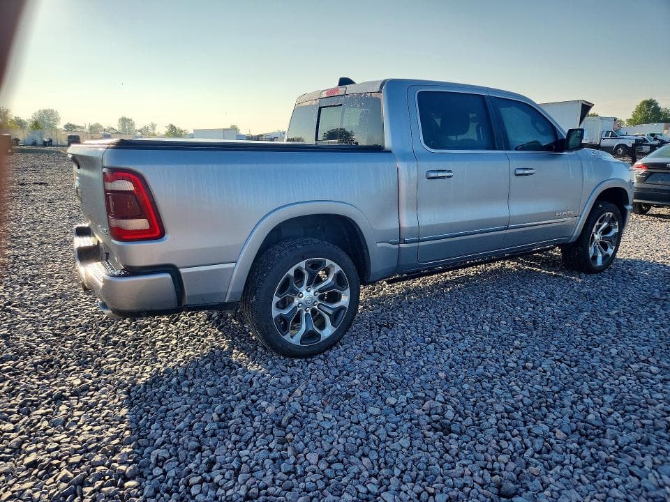 2021 RAM 1500 LIMITED 3