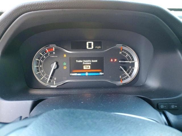 2018 HONDA PILOT EXLN 9