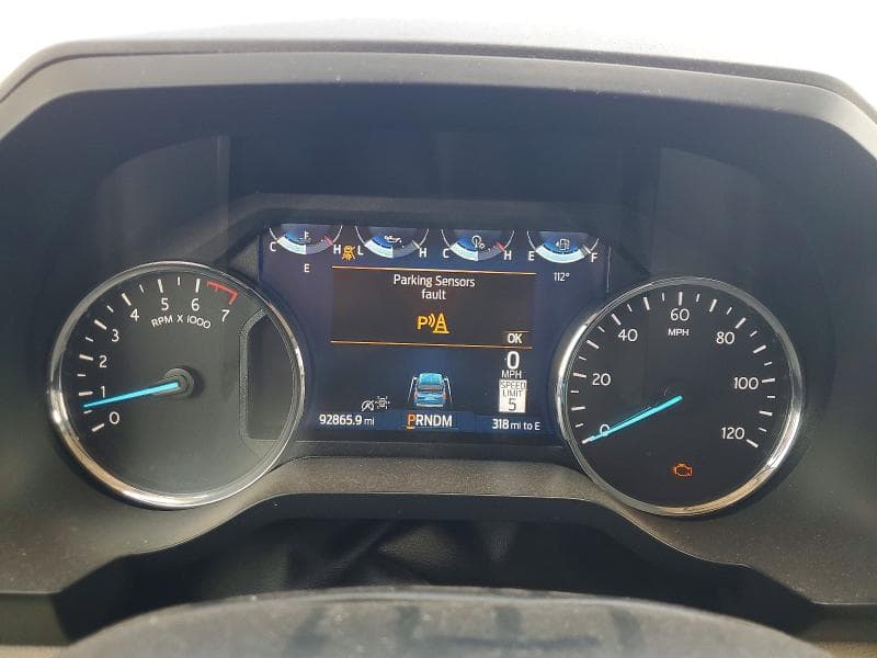 2024 FORD EXPEDITION LIMITED 9