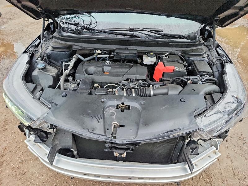 2025 ACURA RDX A-SPEC 12