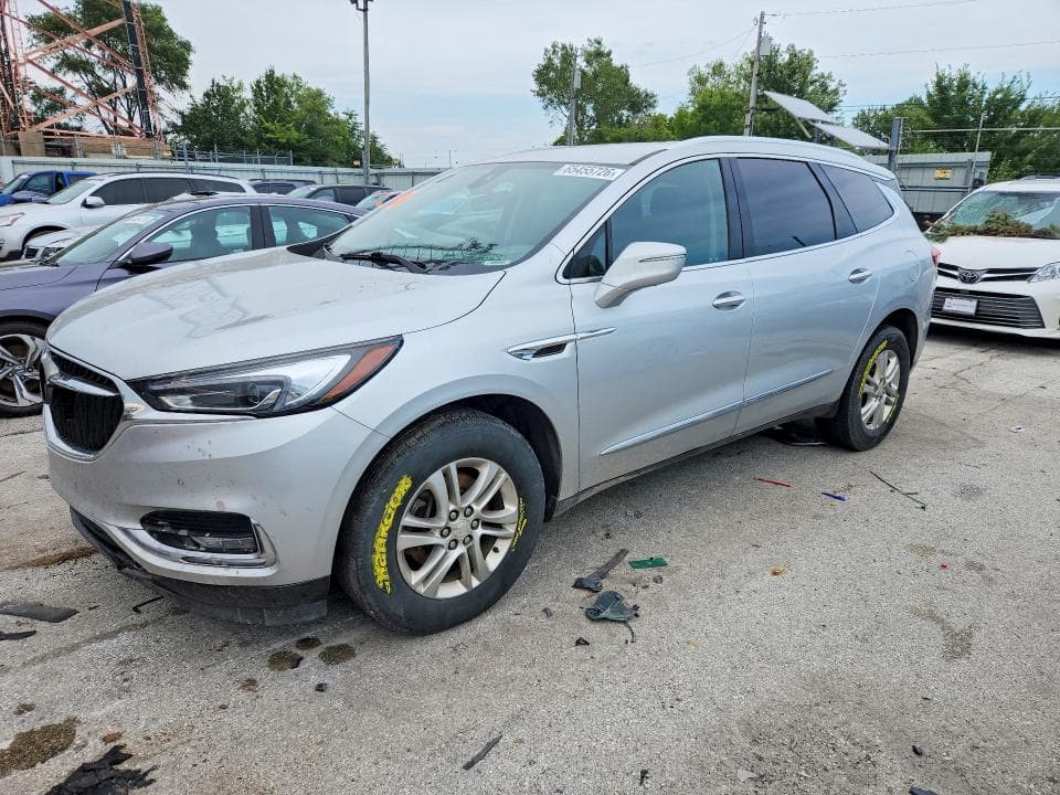 2019 BUICK ENCLAVE PREMIUM - 1