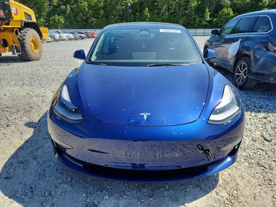 2023 TESLA MODEL 3 5
