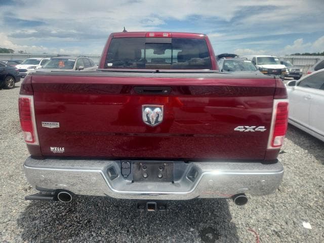 2017 RAM 1500 LARAMIE 6