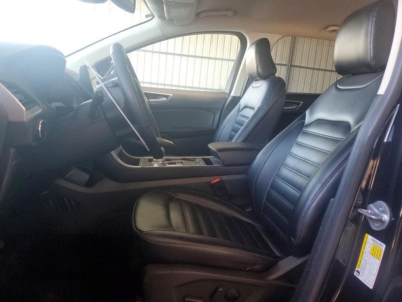 2023 FORD EDGE SEL 7
