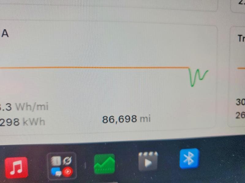 2023 TESLA MODEL Y 9