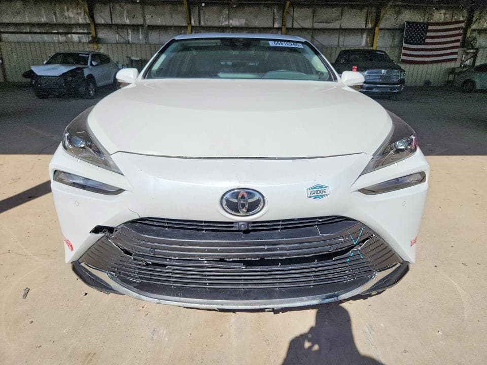 2023 TOYOTA MIRAI XLE 5
