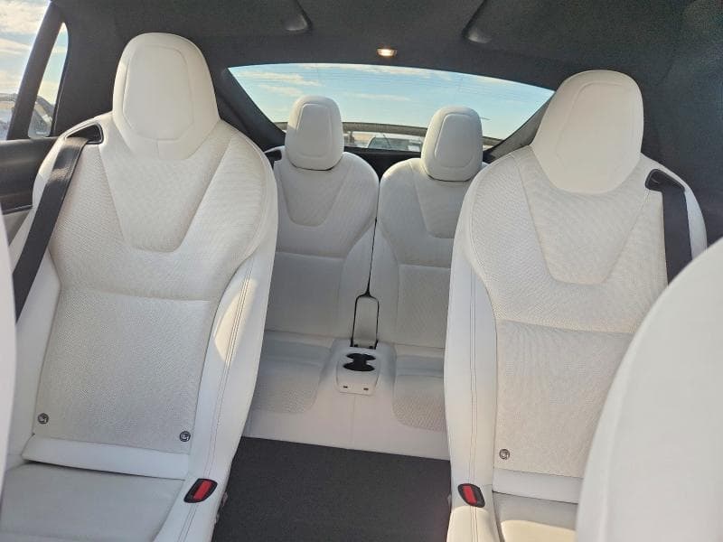 2023 TESLA MODEL X 10