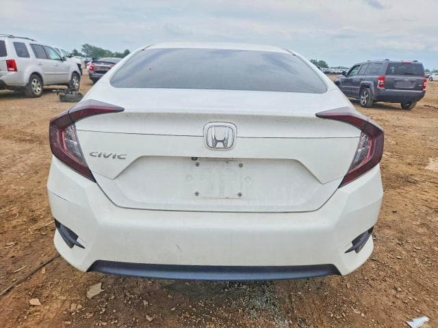 2017 HONDA CIVIC LX 6