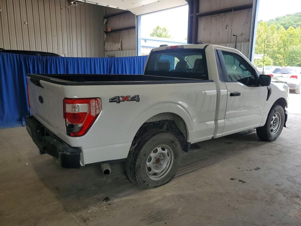 2022 FORD F150 3