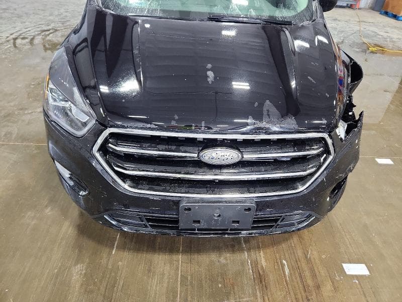 2019 FORD ESCAPE SE 11