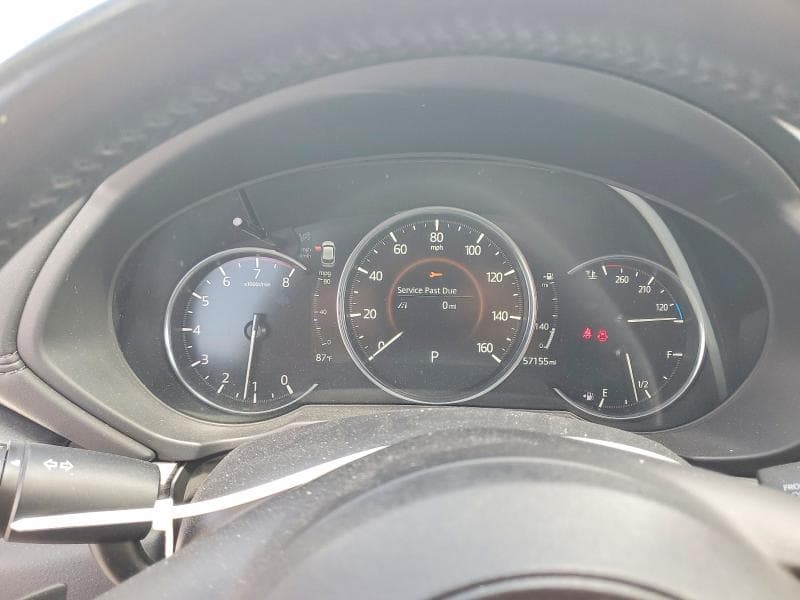 2022 MAZDA CX-5 PREMIUM 9