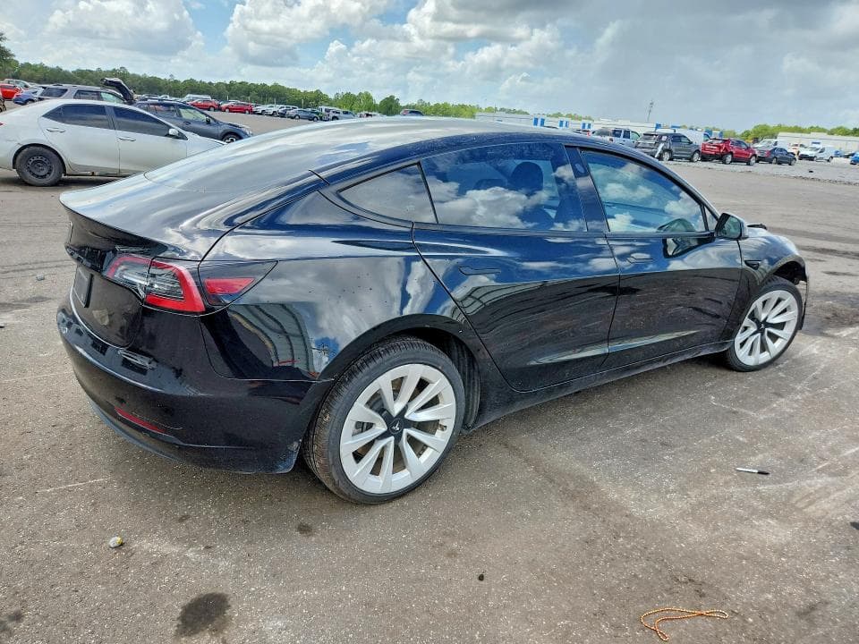 2023 TESLA MODEL 3 3