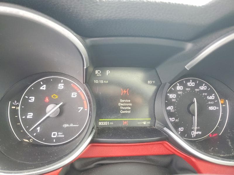 2018 ALFA ROMEO STELVIO TI SPORT 9